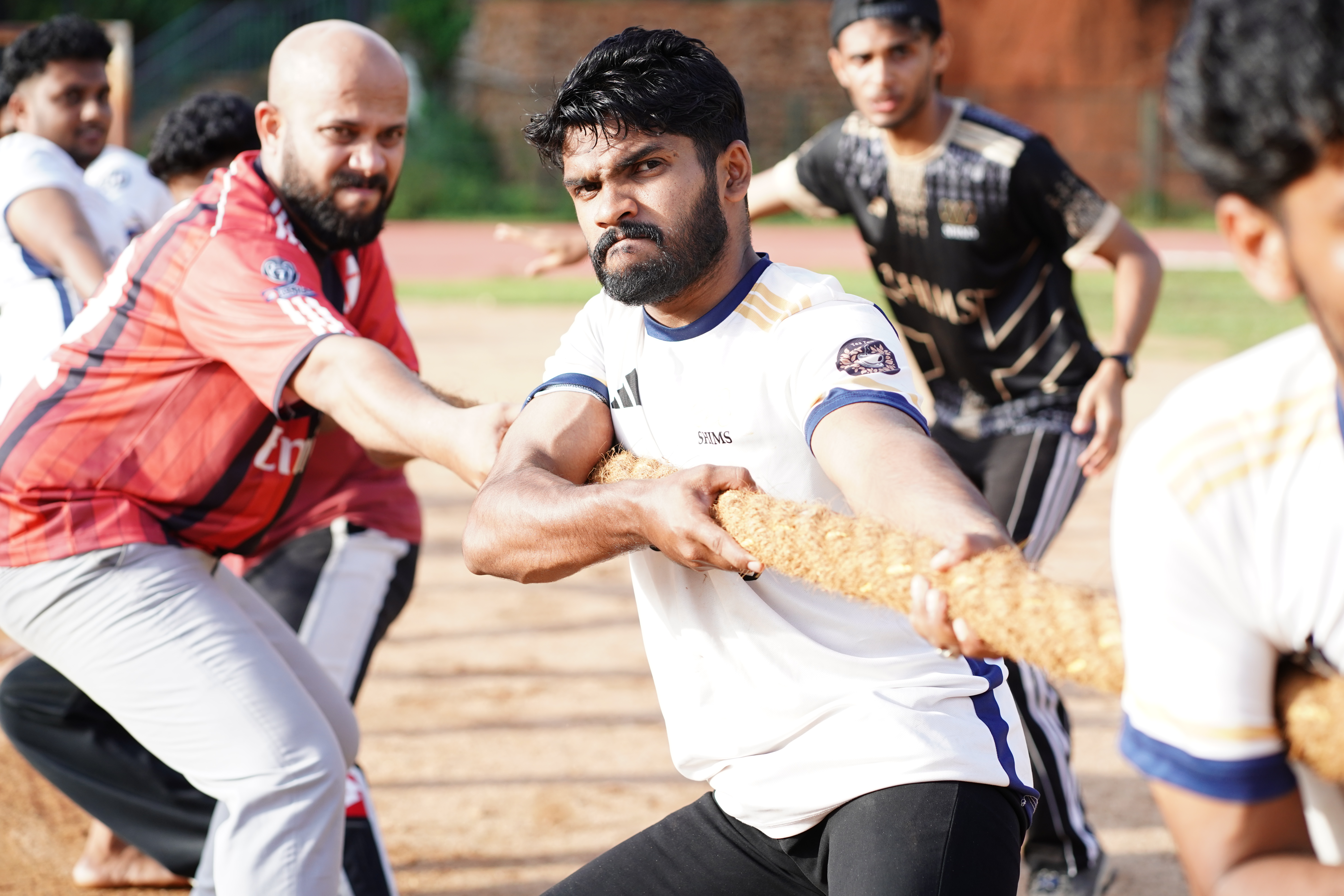 Sports 15