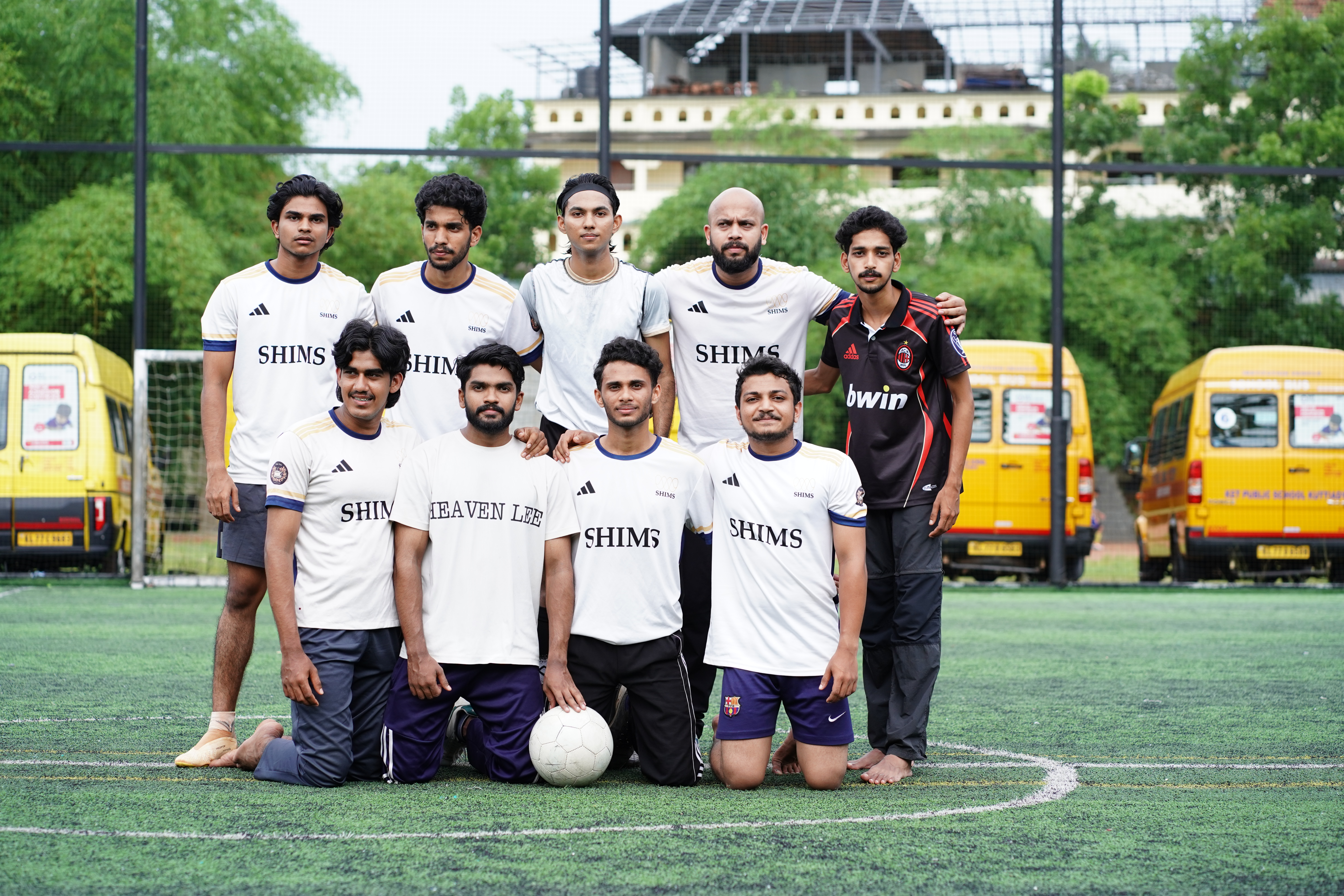 Sports 5